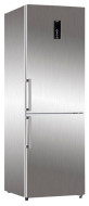 Холодильник ASCOLI ADRFI340WE (Inox) Холодильник ASCOLI ADRFI340WE (Inox)