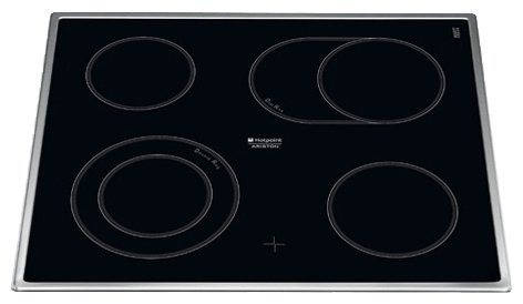 Варочная панель Ariston KRH 642 DO X