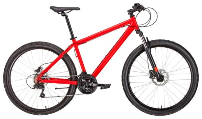 Горный (MTB) велосипед FORWARD Sporting 27.5 3.0 Disc (2019)