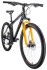 Горный (MTB) велосипед FORWARD Sporting 27.5 3.0 Disc (2019)