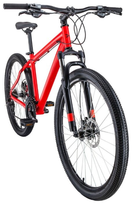 Горный (MTB) велосипед FORWARD Sporting 27.5 3.0 Disc (2019)