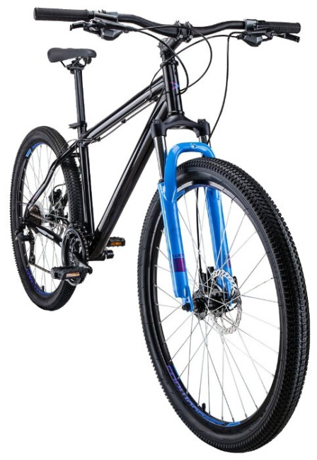 Горный (MTB) велосипед FORWARD Sporting 27.5 3.0 Disc (2019)