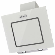 Каминная вытяжка Krona Kirsa PB 600 WH