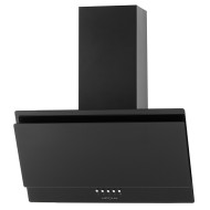 Каминная вытяжка Krona Venera 600 black PB Каминная вытяжка Krona Venera 600 black PB