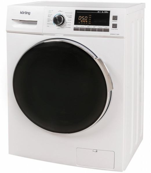 Стиральная машина Korting KWM 40T1260