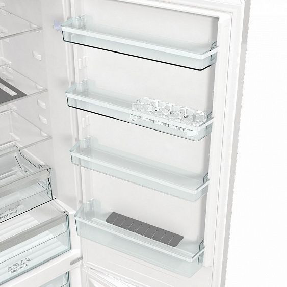 Холодильник GORENJE RK 6201 SYW Холодильник GORENJE RK 6201 SYW