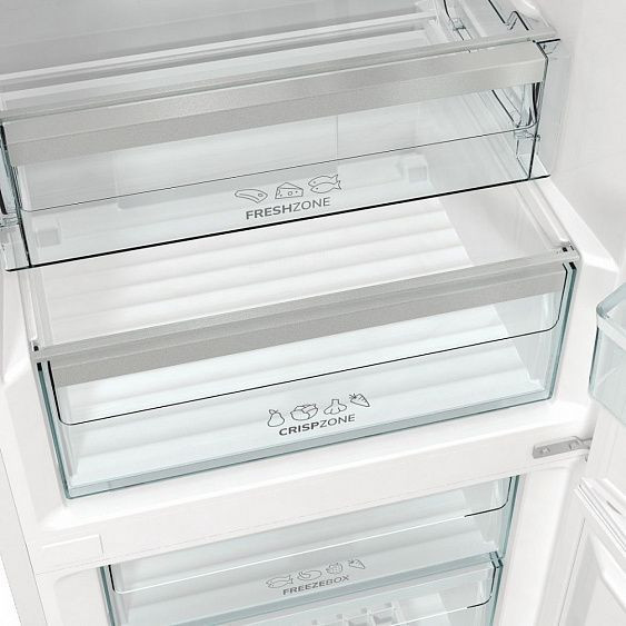 Холодильник GORENJE RK 6201 SYW Холодильник GORENJE RK 6201 SYW