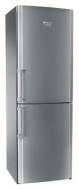 Холодильник HOTPOINT-ARISTON hbm 1201.3 s nf h
