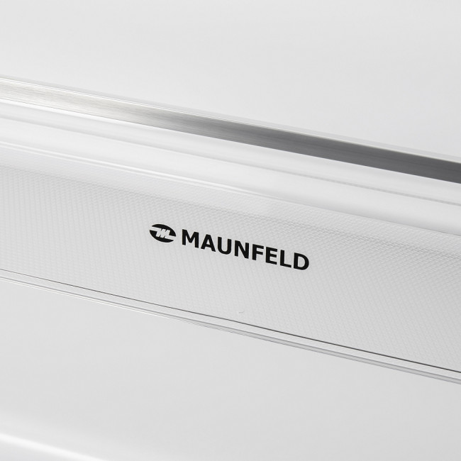 Холодильник MAUNFELD MFF1857NFSB Холодильник MAUNFELD MFF1857NFSB