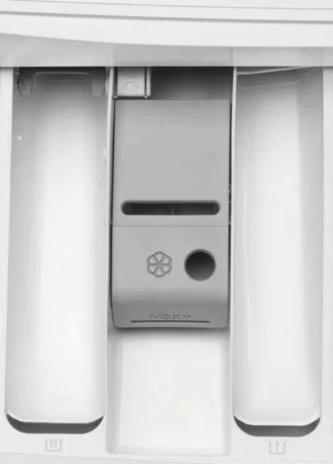 Стиральная машина с сушкой Electrolux EW7WO368S