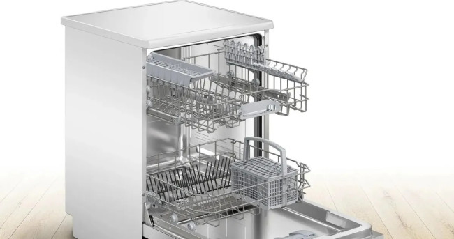 Посудомоечная машина Bosch SMS23DW01T Посудомоечная машина Bosch SMS23DW01T