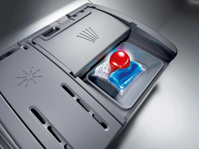 Посудомоечная машина Bosch SMS23DW01T Посудомоечная машина Bosch SMS23DW01T