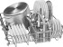 Посудомоечная машина Bosch SMS23DW01T Посудомоечная машина Bosch SMS23DW01T