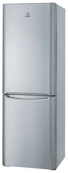 Холодильник INDESIT bi 18 nf s Холодильник INDESIT bi 18 nf s