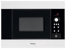 Микроволновая печь встраиваемая Electrolux EMS 2688 X