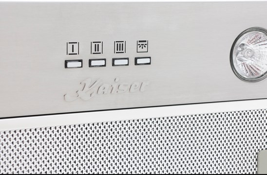 Встраиваемая вытяжка Kaiser EA 743 N