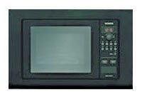 Микроволновая печь встраиваемая Siemens HF17566 Микроволновая печь встраиваемая Siemens HF17566