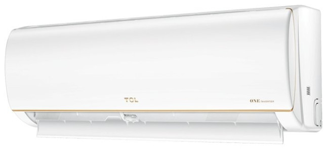 Сплит-система TCL TAC-24HRIA/E1
