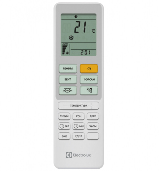 Сплит-система Electrolux EACS/I-12HAL/N8