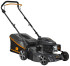 Колесная газонокосилка Carver LMG-2042 HM 01.024.00002 Колесная газонокосилка Carver LMG-2042 HM 01.024.00002