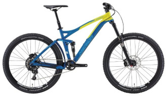 Горный (MTB) велосипед Merida One-Forty 7. 900 (2015) Горный (MTB) велосипед Merida One-Forty 7. 900 (2015)