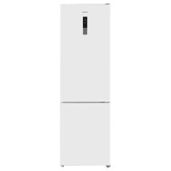 Холодильник MAUNFELD MFF200NFW10 Inverter