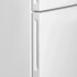 Холодильник MAUNFELD MFF200NFW10 Inverter