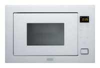 Микроволновая печь встраиваемая FRANKE FMW 250 CR G WH