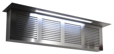 Встраиваемая вытяжка Sirius UP-RIGHT BUILT-IN IX