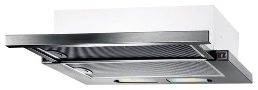 Встраиваемая вытяжка DeLonghi KD-3S 60 IX Встраиваемая вытяжка DeLonghi KD-3S 60 IX