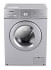Стиральная машина Hyundai WMA6004 серебристый