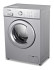 Стиральная машина Hyundai WMA6004 серебристый