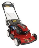 Газонокосилка Toro 20332 Газонокосилка Toro 20332