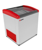 Морозильная камера Frostor Gellar FG 250 E красный Морозильная камера Frostor Gellar FG 250 E красный