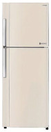 Холодильник SHARP sj-431vbe Холодильник SHARP sj-431vbe