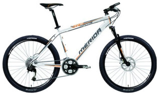 Горный (MTB) велосипед Merida Matts TFS XC 400-D (2010)
