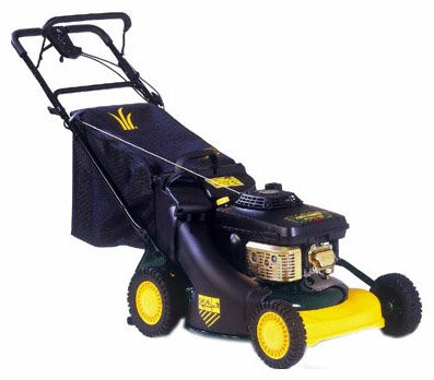 Газонокосилка Yard-Man YM 6021 SMK