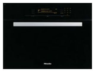 Электрический духовой шкаф Miele H 5080 BM BK Электрический духовой шкаф Miele H 5080 BM BK