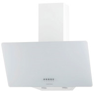 Каминная вытяжка Krona Polly 600 White PB Каминная вытяжка Krona Polly 600 White PB