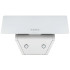 Каминная вытяжка Krona Polly 600 White PB
