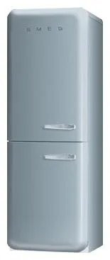 Холодильник SMEG fab32xs7