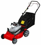 Газонокосилка Warrior WR65129D Газонокосилка Warrior WR65129D