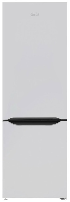 Холодильник Artel HD 430 RWENS сталь