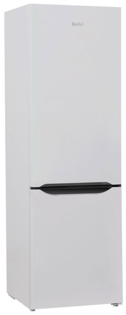 Холодильник Artel HD 430 RWENS сталь