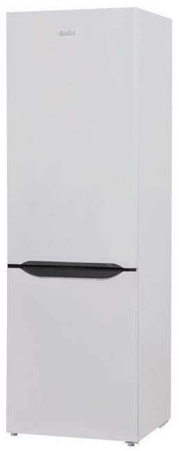 Холодильник Artel HD 430 RWENS сталь