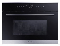 Микроволновая печь GRAUDE MWG 45.0 E Микроволновая печь GRAUDE MWG 45.0 E