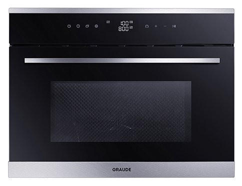 Микроволновая печь GRAUDE MWG 45.0 E Микроволновая печь GRAUDE MWG 45.0 E