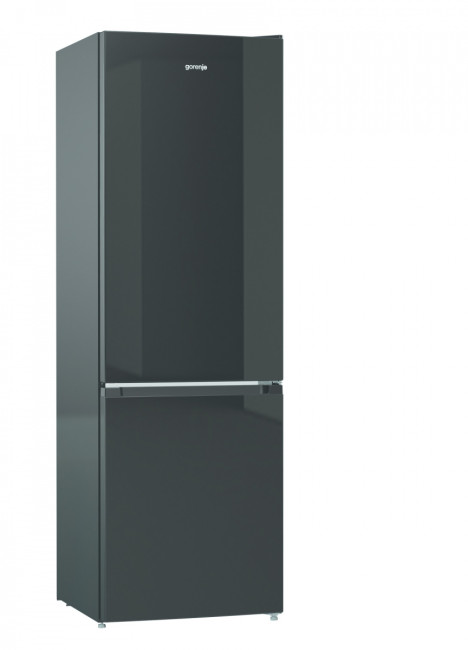 Холодильник Gorenje NRK6192ABK4