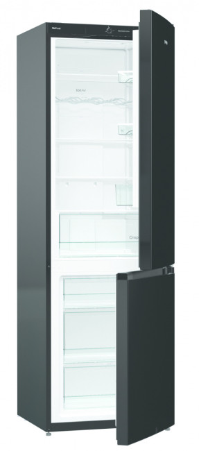 Холодильник Gorenje NRK6192ABK4