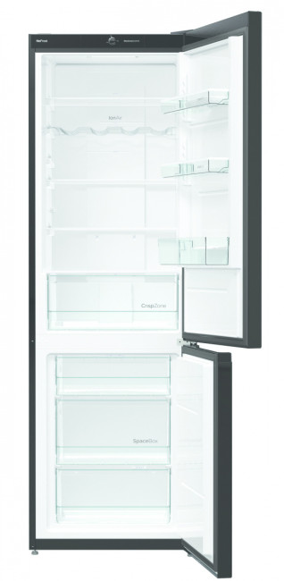 Холодильник Gorenje NRK6192ABK4